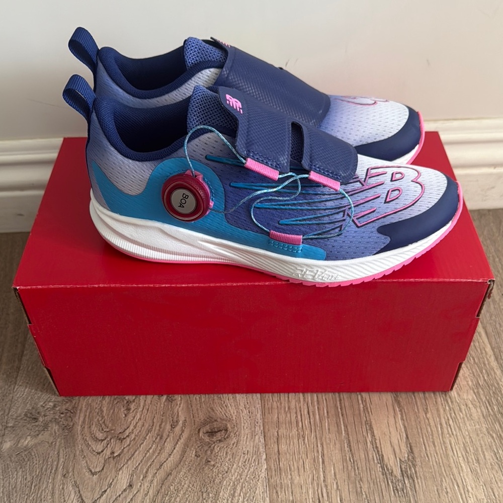 New Balance - Kids - FuelCore Reveal v3 BOA
